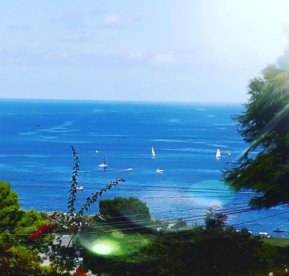 Home Sweet Home Sea مونديلّو المظهر الخارجي الصورة
