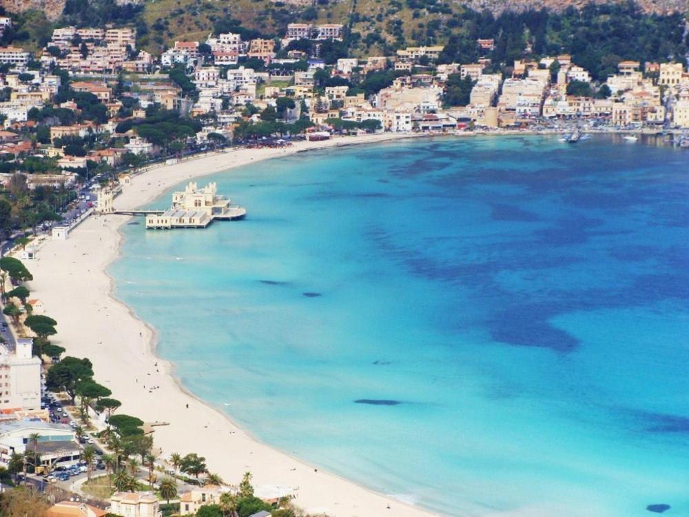 Home Sweet Home Sea مونديلّو المظهر الخارجي الصورة