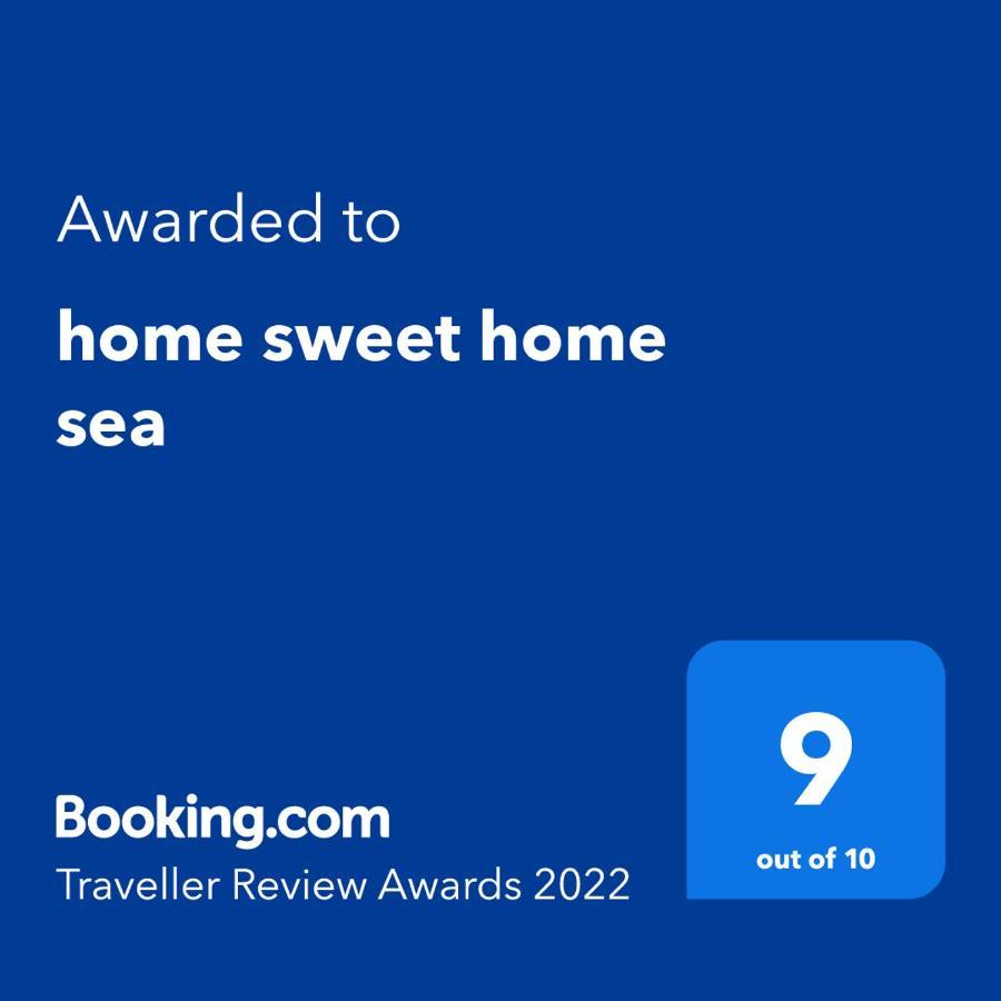 Home Sweet Home Sea مونديلّو المظهر الخارجي الصورة