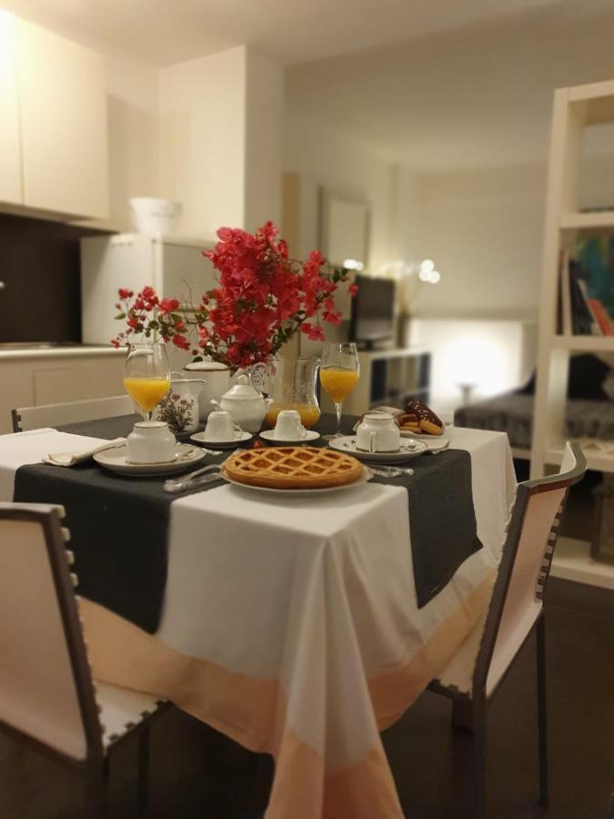 Home Sweet Home Sea مونديلّو المظهر الخارجي الصورة