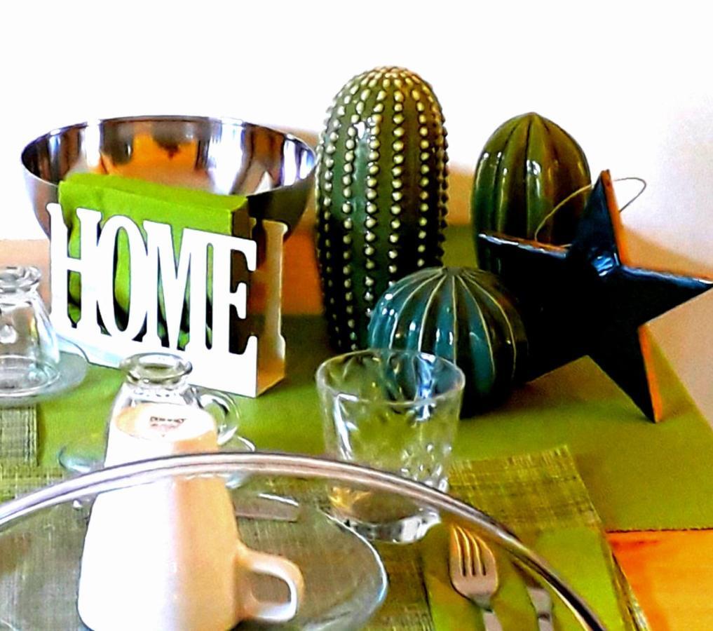 Home Sweet Home Sea مونديلّو المظهر الخارجي الصورة